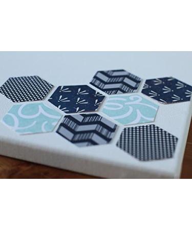 Fiskars X-Large Squeeze Punch - Hexagon Shape - White XL - Buy Online on GoSupps.com