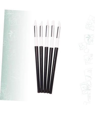FRCOLOR Nail Art Polish Pen Nail Polish Corrector Pen - Buy Online on GoSupps.com