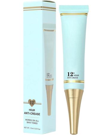 Eyeshadow base makeup primer | Waterproof and long-lasting eye primer with a fan-resistant finish prevents creasing discoloration and smudging during application ideal for every look - Buy Online on GoSupps.com