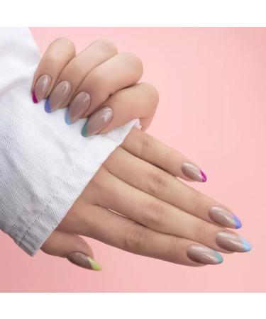 Neonail UV Nail Polish 7.2ml - Blue Sweet Paradise | Neon Colors & Gel Lacquer for Stunning Nail Designs - 1 Pack - Buy Online on GoSupps.com