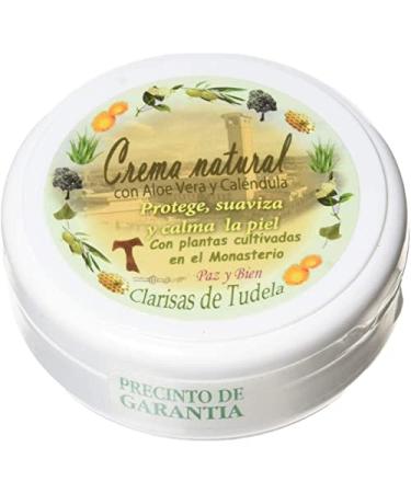 El Naturalista Crema Natural Aloe Vera and Calendula 50 ml 50 ml