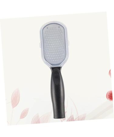 minkissy 2 Pcs Foot Callus Remover Metal Spatula Scraping Tool Exfoliating Foot Grinder White - Buy Online on GoSupps.com