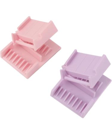 Generic Hair Clipper Guide Comb Set Guide Trimmer Head Safety Professional for Salon - Buy Online on GoSupps.com