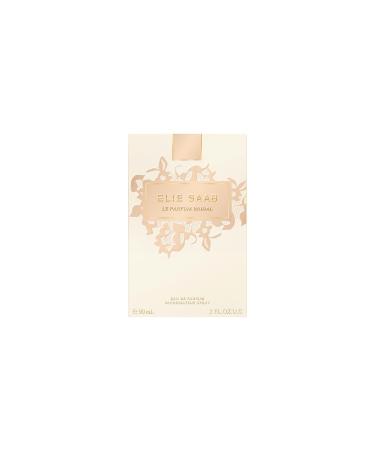 Elie Saab Le Parfum Bridal for Women - 3 oz EDP Spray - Buy Online on GoSupps.com