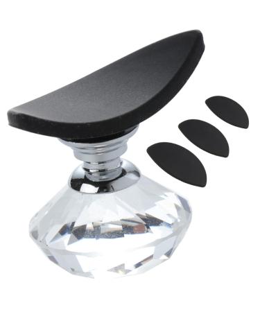 Angoily 1 Set Eye Shadow Stamp Eyeshadow Makeup Stamp Makeup Tool Makeup Convenient Tool Makeup Stick Seal