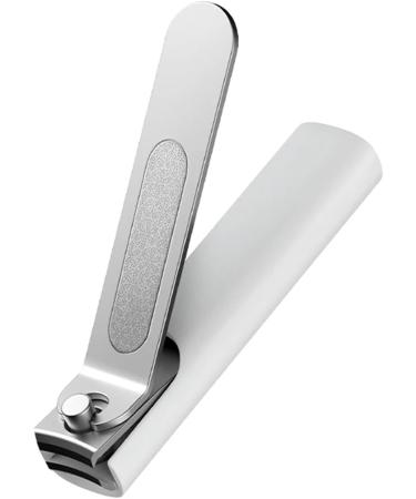 Nail Clipper Five Piece Sets with Storage Box Nail Cutter Knife Professional Beauty Tool Stainless Steel C2 - Buy Online on GoSupps.com