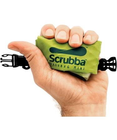 Origin Outdoors Bloc de shampoing - 60 g - Buy Online on GoSupps.com