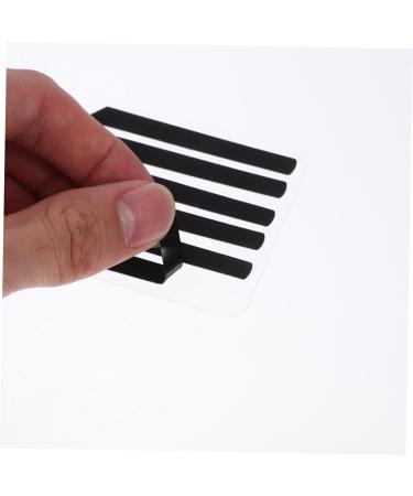 Buy FRCOLOR 18 Pairs Eyelash Extension Kit | False Lashes & Lash Lift Rods - Perfect for International Shipping - Buy Online on GoSupps.com