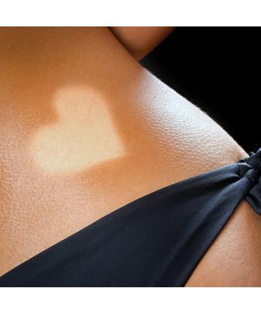 Browned Off Self Tanning Mousse 200ml - Medium to Dark | With Aloe Vera & Vitamin E | Fast Drying Vegan Formula - Buy Online on GoSupps.com