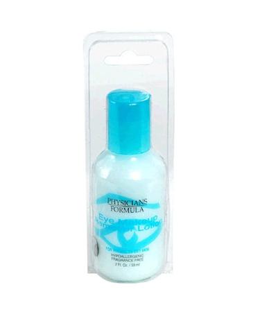 PHYSICIANS FORMULA Eye Makeup Remover Lotion For Normal To Dry Skin - Cream