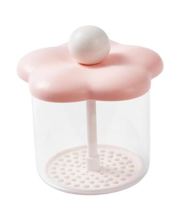 PLAFOPE Facial Foamer Bubble Former Facial Foams Maker Face Wash Frother Foam Maker for Face Wash Bubble Maker Foam Maker Trip Foaming Maker