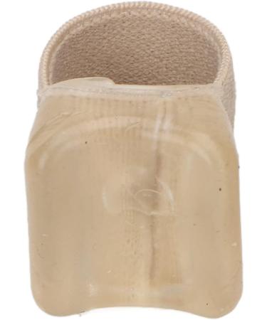 SEBS Toe Spreader Set - 6 Pairs Toe Separator & Arm Rests for Hammertoes & Bunions - Soft & Elastic Toe Corrector to Reduce Pressure & Prevent Friction - Ideal for Sports - Buy Online on GoSupps.com