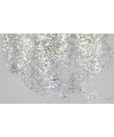 Eulenspiegel Glitter Gel - Silver Body Glitter for Makeup Carnival & Festival - 18ml Pack - Buy Online on GoSupps.com