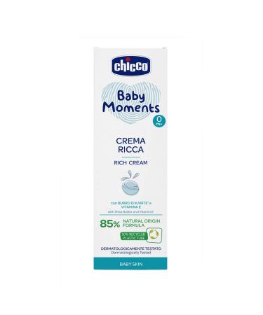 Chicco Moisturizing Cream