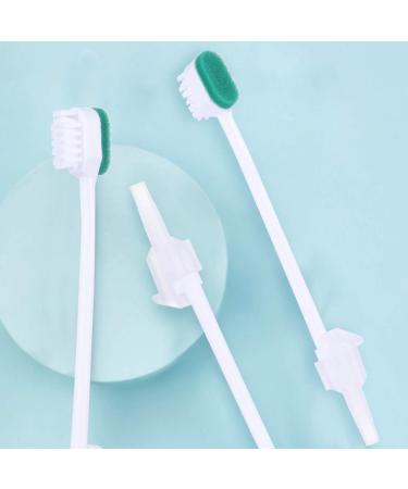Wellgler's Disposable Suction Swab 60-Pack: Convenient Oral Care Solution - Buy Online on GoSupps.com