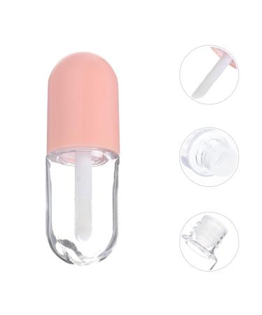 Beaupretty Lip Gloss - 5ml Reusable Lipstick for Stunning Lips | Shop Internationally - Buy Online on GoSupps.com