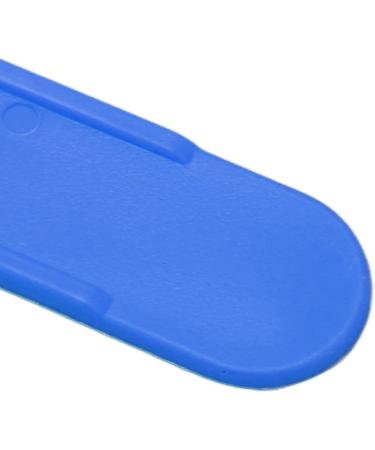 Safe Tongue Tip Coaches for Children | Swallowing Treatment & Muscle Training Device (Blue) - International Shipping Available - Buy Online on GoSupps.com
