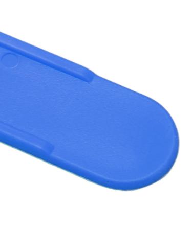 Children's Tongue Tip Exerciser - Safe & Portable Oral Muscle Trainer in Blue - Buy Online on GoSupps.com