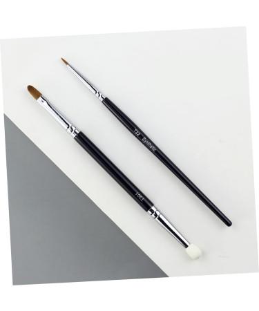 FRCOLOR Pro Brush 1 Set Concealer Brush T22 Paint Man-made Fiber Face Smooth-on - Buy Online on GoSupps.com