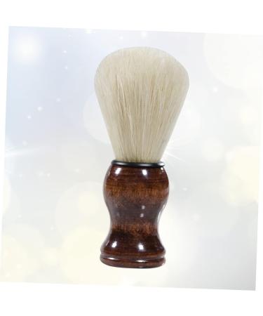 Magiclulu Hexenhut Headband & Beard Brush for Women | Halloween Portable Razor & Cleaning Brush | 11x3.2cm Men's Beard Care Essentials - Buy Online on GoSupps.com