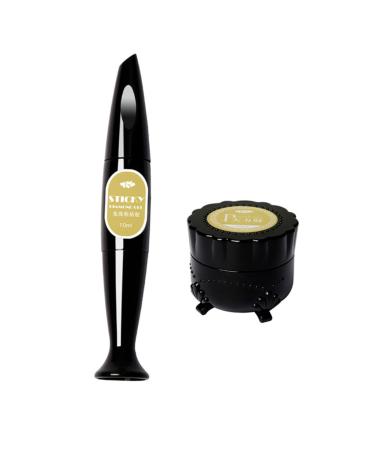 minkissy 3 Sets Nail Art Glue Nail Drill Glue Manicure Tool Second Generation Dedicated - Buy Online on GoSupps.com