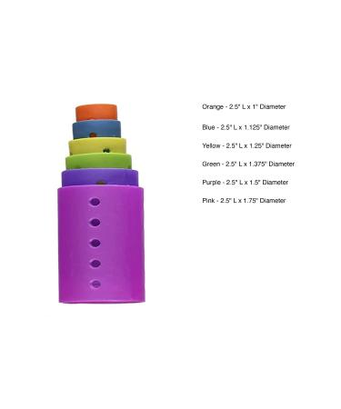 Conair Hair Rollers Magnetic Hair Curler Set - 75-Piece Set with Comb and Clips - Buy Online on GoSupps.com