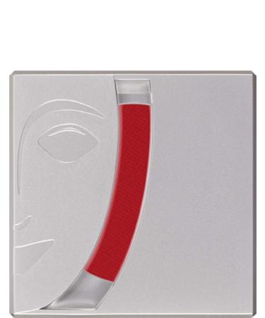 Kryolan PROFESSIONAL TRIO BLUSHER SET Makeup Palette (SM)
