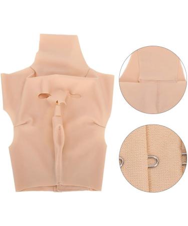 Chin Lifting Bands Chin Mask Lift Double Collagen for Face Tape Lifting Invisible Facial Slimming Strap Reducer Bandage V Line Bands Head Women Slee Night Touch Wrinkles Full Belt Skin Care Tools - Buy Online on GoSupps.com
