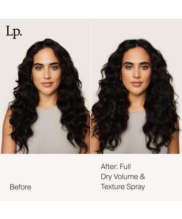 Living Proof Full Dry Volume & Texture Spray 9.9 Fl Oz (Pack of 1) - Buy Online on GoSupps.com