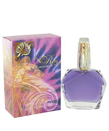 Nicole Richie No Rules by Nicole Richie Eau De Parfum Spray 3.4 oz / 95 ml by Nicole Richie