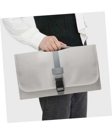 VINTORKY Multifunctional Storage Bag Hair Curler Storage Case Hair Curler Organizer Bag Portable Hair Curler Bag Portable Hair Curler Pouch Sundries Holder Case for Hair Curling Iron - Buy Online on GoSupps.com