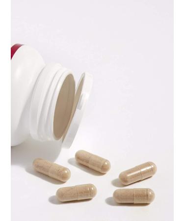 Natural Factors ResveratrolRich Super Strength Concentrate - 60 Vegan Capsules for Antioxidant Support - Buy Online on GoSupps.com