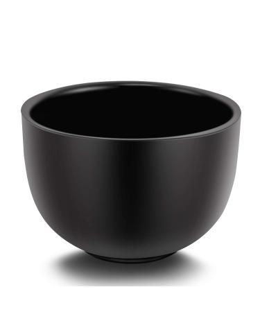 Buy Amazing Safety Razor Shave Kit - Black Men's Shaving Set with Butterfly Open Razor Brush Stand Soap Bowl & Stainless Blades - Perfect for Grooming - Buy Online on GoSupps.com