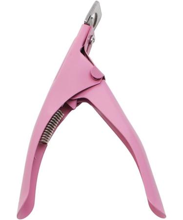 DALIN Acrylic UV Artificial Nail Tips & Stainless Steel Manicure Clipper Tool - Shop Internationally - Buy Online on GoSupps.com