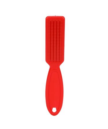 Multifunctional Beard Brush Comfortable Handle & Reinforced Nylon for Ultimate Beard Care | International Shipping Available - Buy Online on GoSupps.com