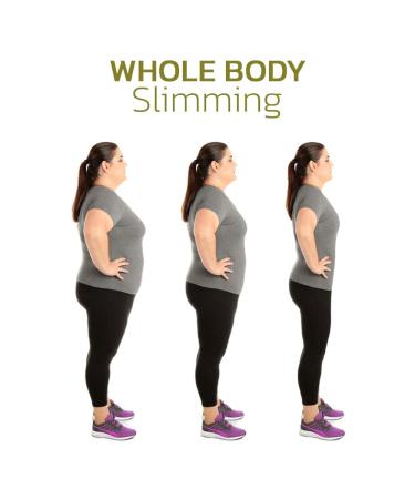 Herbal Detox & Shaping Foot Soak Beads - 3 Packs (15 PCS) | Slimwe Daily Rebody - Buy Online on GoSupps.com