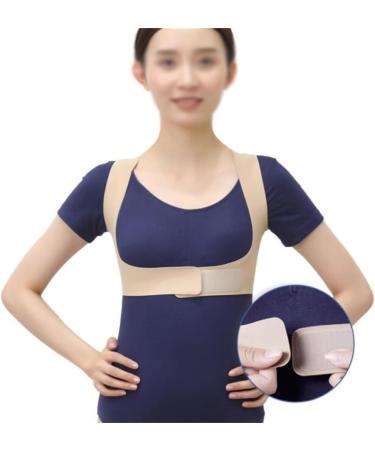 DFHBFG Invisible Posture Corrector Harness - Hunchback Correction for Small Size | Comfortable & Effective Back Support - Buy Online on GoSupps.com