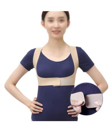 MDLIAN Invisible Posture Corrector Harness - Hunchback Correction | Large Size D - Ecommerce International Shipping - Buy Online on GoSupps.com