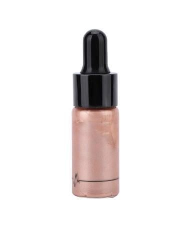 Make-up text marker brightening bright contour creamy-glossy liquid cosmetics for the face lip (03# sunlight : p1216_03# sunlight)