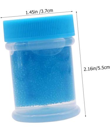  Healvian Healvian Supplies for Clip Cleaner 40ml Bottle 2 Clips for Removing Extensions - Buy Online on GoSupps.com