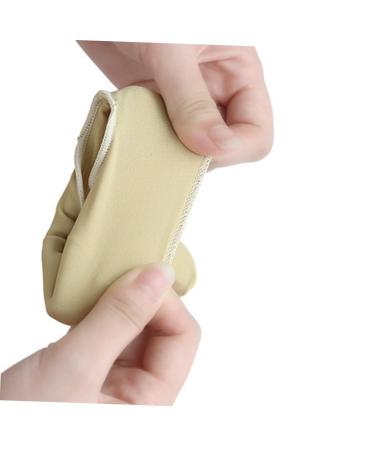 Buy Healifty Toe Straighteners for Women - Foot Protector & Appliance - Lady's Thumb Straighteners in Khaki - International Shipping Available - Buy Online on GoSupps.com