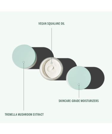 Corpus - N Green Body Butter + Katrafay Body Scrub BUNDLE | Vegan Cruelty-Free Non-Toxic Made In The USA - Buy Online on GoSupps.com