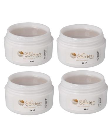 UV primer gel 4x 30ml primer gel UV gel base gel