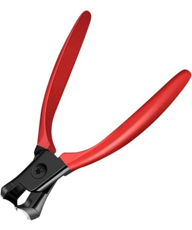Nail Clippers Splash Resistant Nail Clippers with Large Openings Thick and Hard Foot Treatment Nail Enhancement Tools Toenail Clippers (Color : Green) - Buy Online on GoSupps.com
