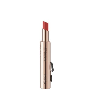 KIKO SpA KIKO Milano One Magic Touch Lip Stylo 09 Hydraterende Halfmatte Lipstick Met OneTouch Slide Opening
