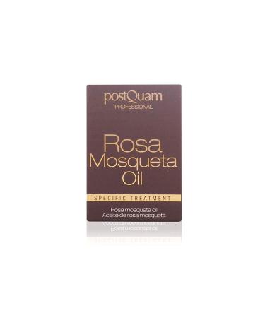 POSTQUAM (COMBO) Professional Rosehip Oil 30ml Professional Eye Contour Caviar Cream 20ml - Buy Online on GoSupps.com