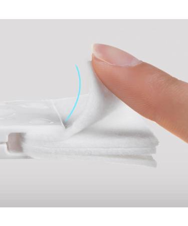 Crevice Brush Non-Woven Fan Duster - Crevice Dusting Brush for Fan Air Conditioning Home Car Vents Fan Shutters - Buy Online on GoSupps.com