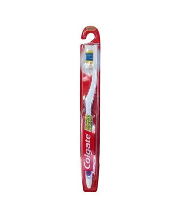 Colgate Extra Clean Toothbrush Full Head Soft 42 (Pack of 12) - Buy Online on GoSupps.com