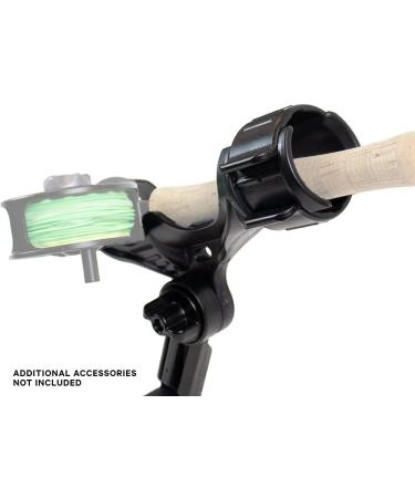 Yak Attack Omega Pro Fishing Rod Holder - RHM-1002 | Universal Design - Buy Online on GoSupps.com