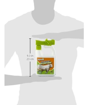 Buy Espree Livestock Mild Body Wash 32 oz - Gentle Cleanser for Livestock | International Shipping Available - Buy Online on GoSupps.com
